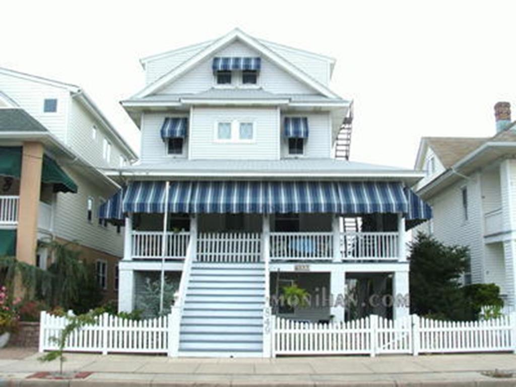 849 Park Place, Ocean City