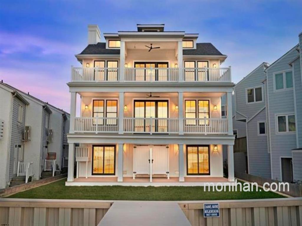 1119 Bayfront, Ocean City