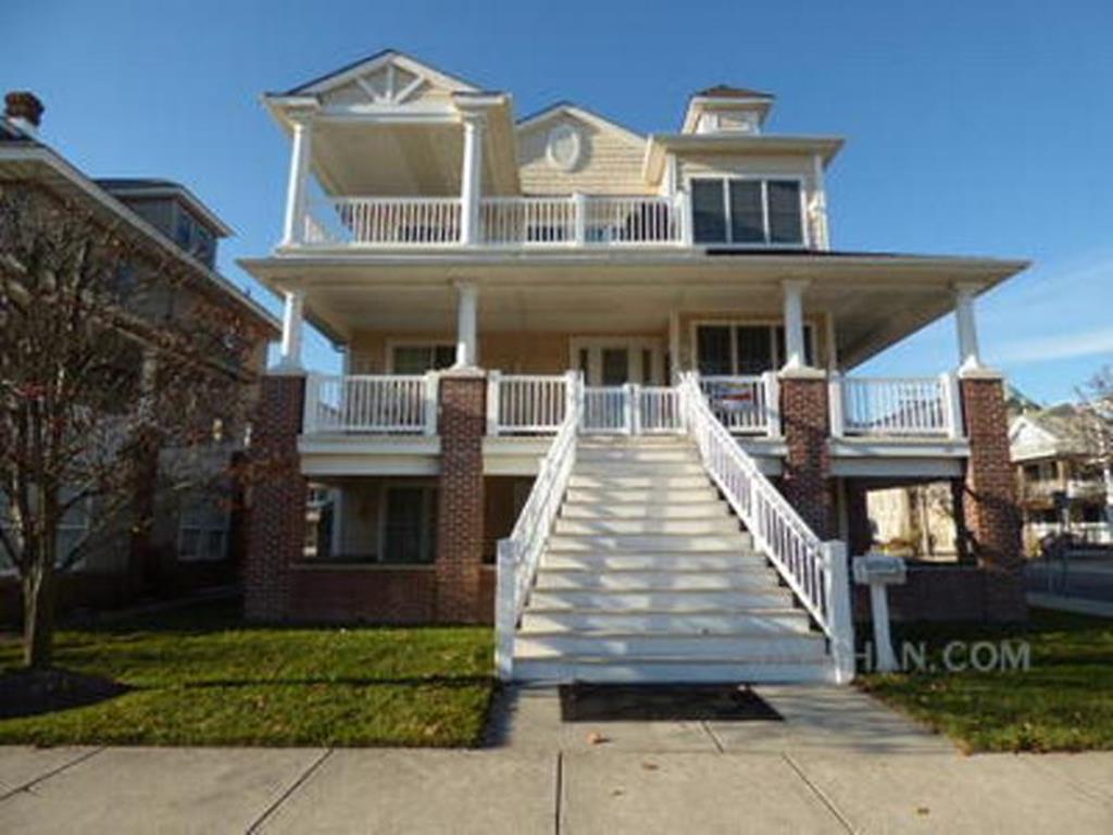 1000 Ocean Avenue, Ocean City