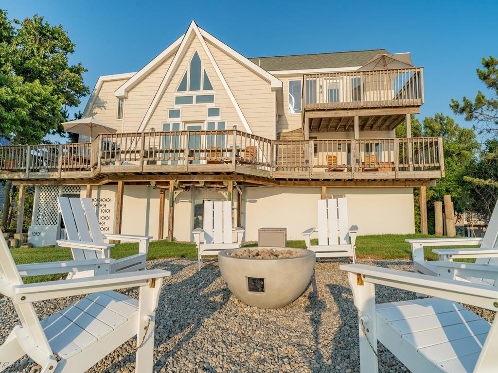 Down By The Bay - 2901 Shore Drive | Photo 4