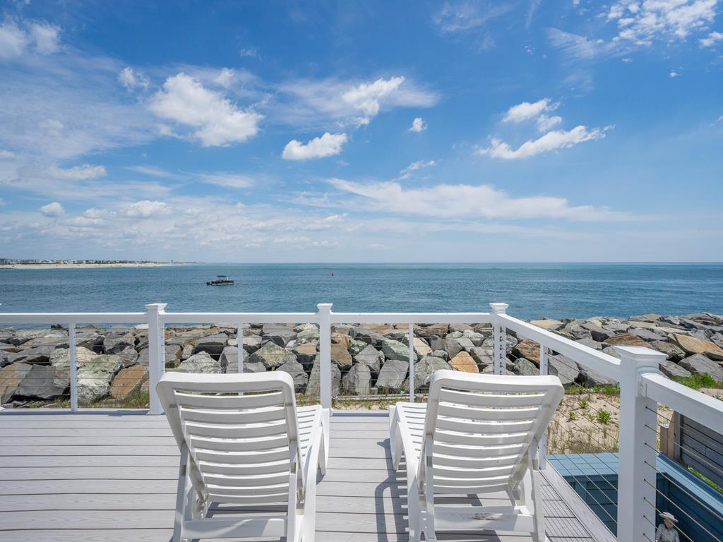 61 Inlet Drive - Avalon