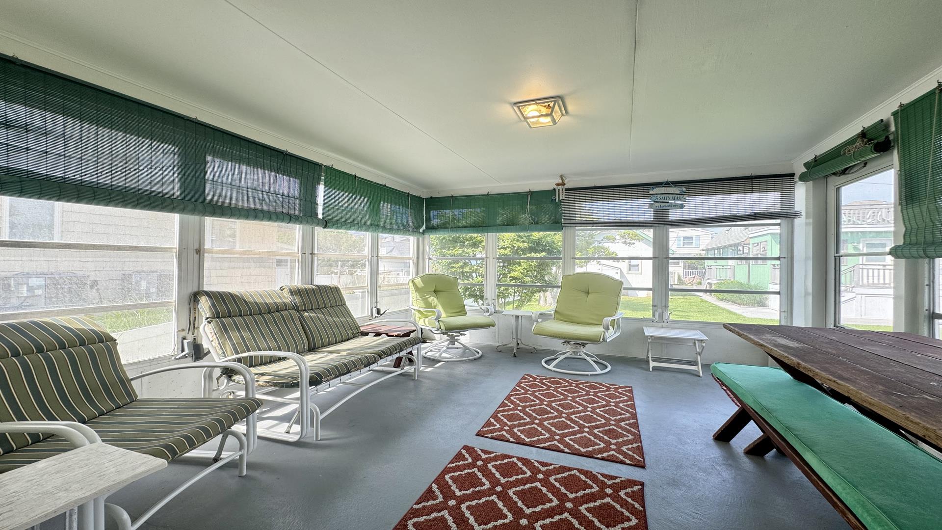 256 85th street, Stone Harbor (Mid-Island) - Picture 5