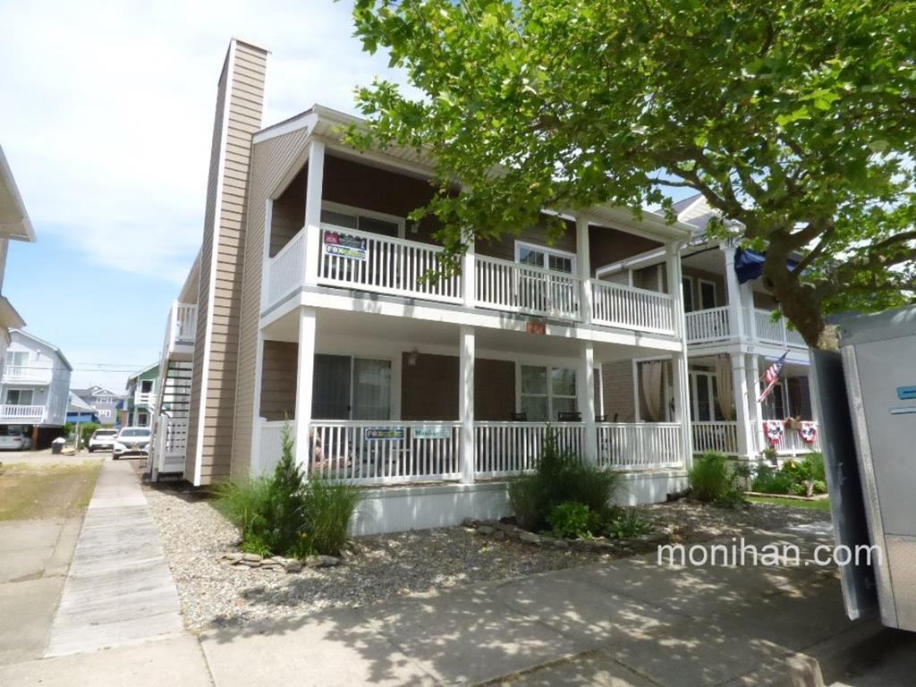 835 Brighton Place, Ocean City