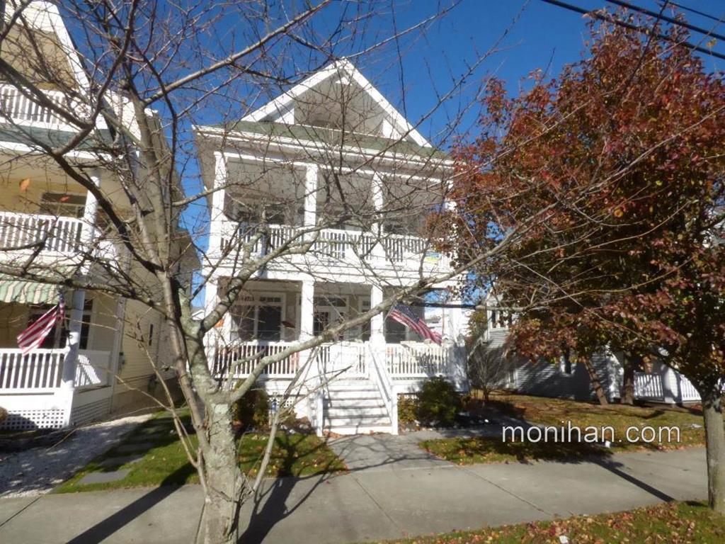 1334 Wesley Avenue, Ocean City