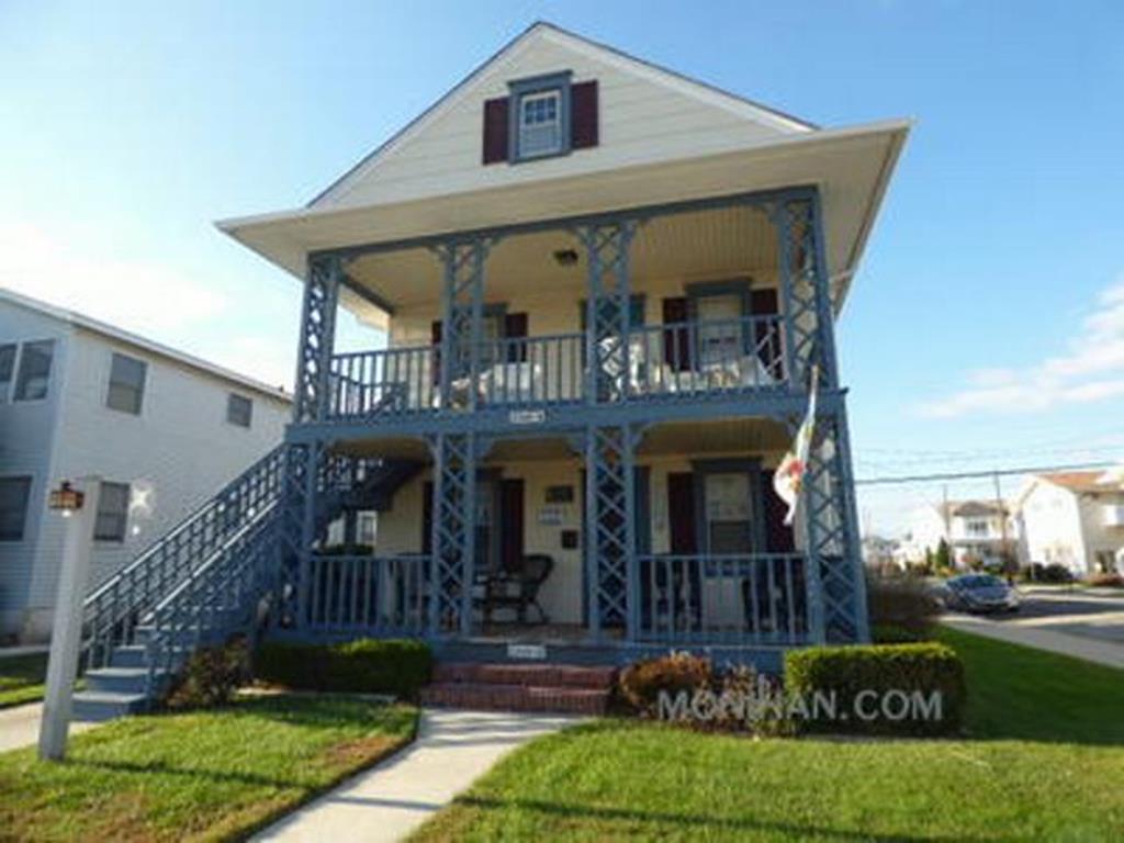 2200 Central Avenue, Ocean City