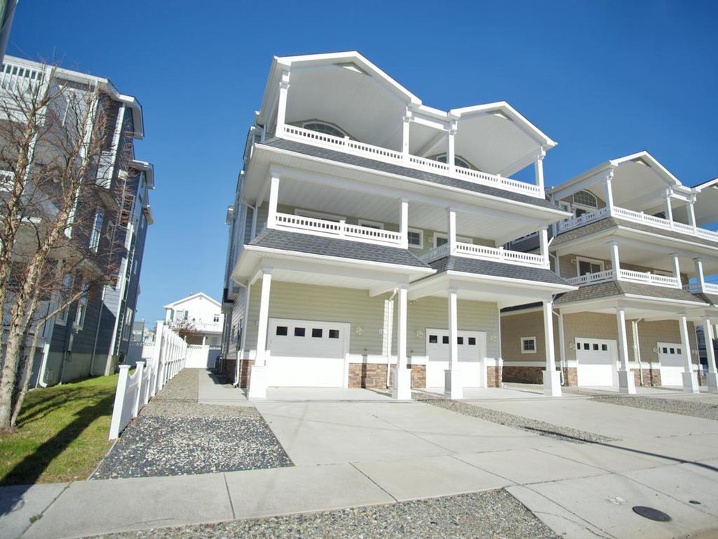 205 85th Street - Sea Isle City-UNITWest