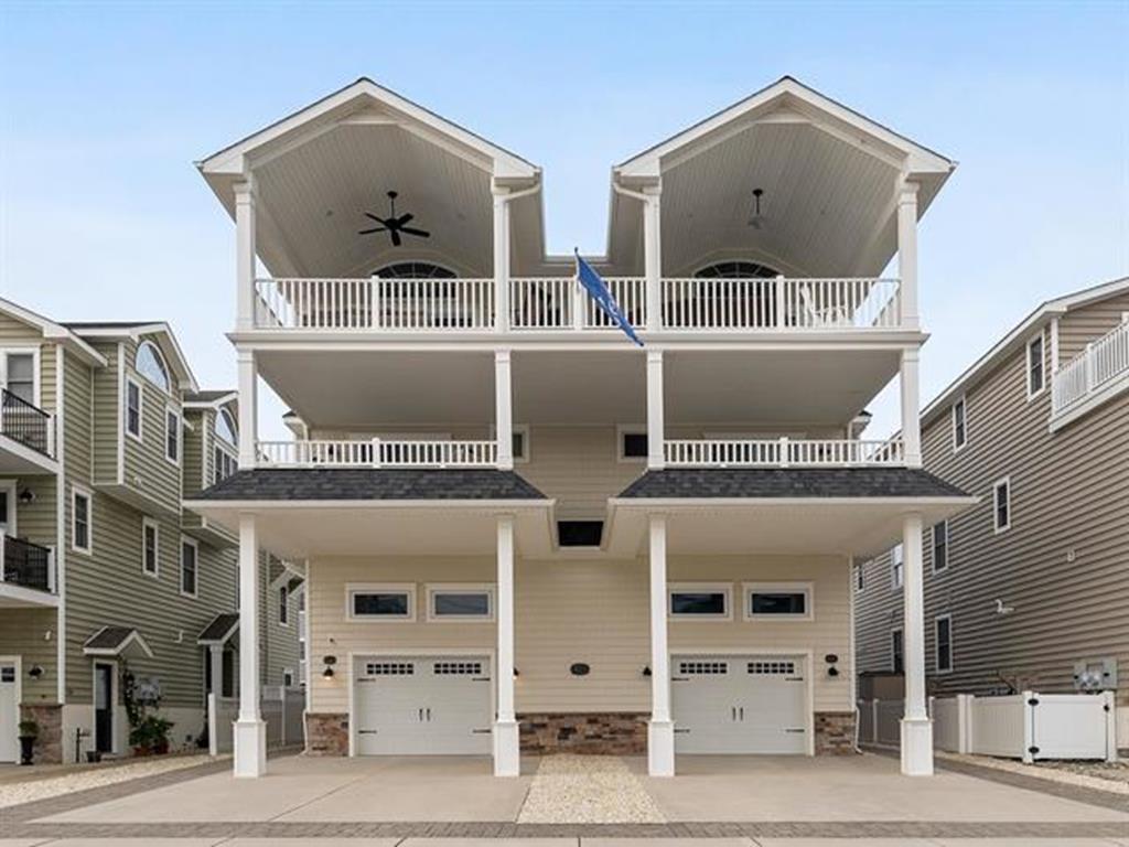 132 48th Street, Sea Isle City (Center)
