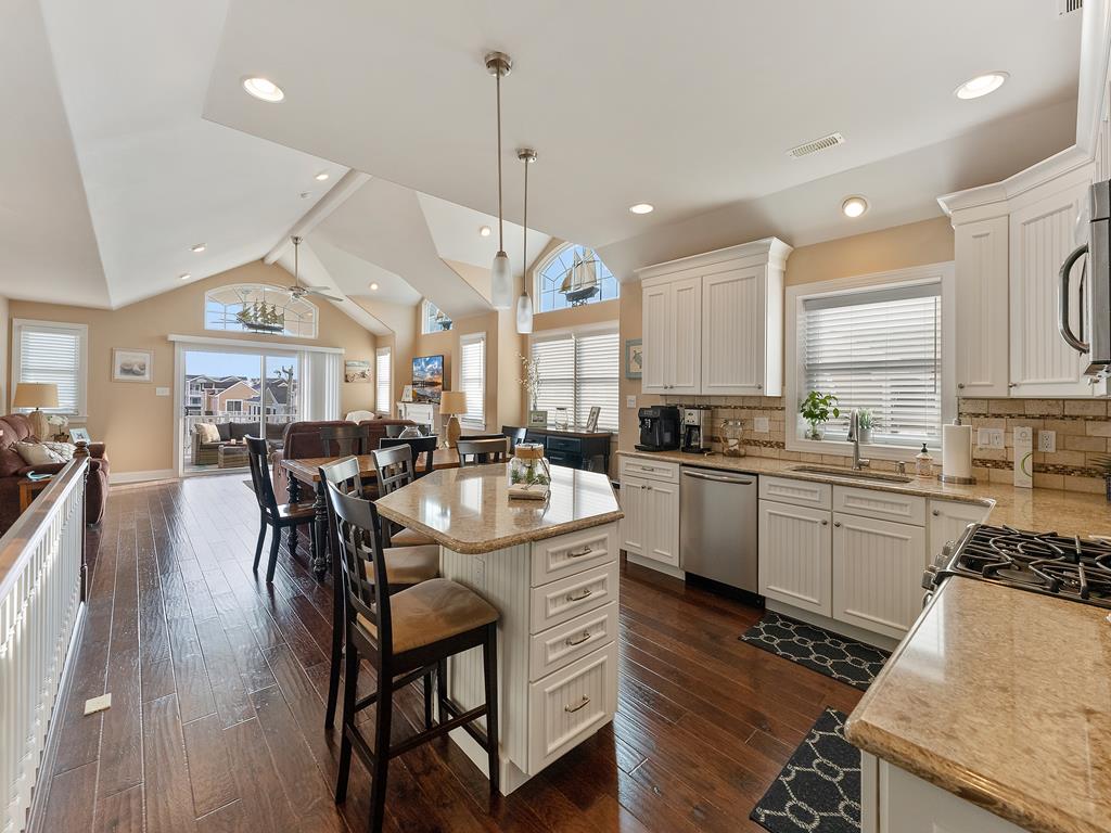 132 48th Street, Sea Isle City (Center)