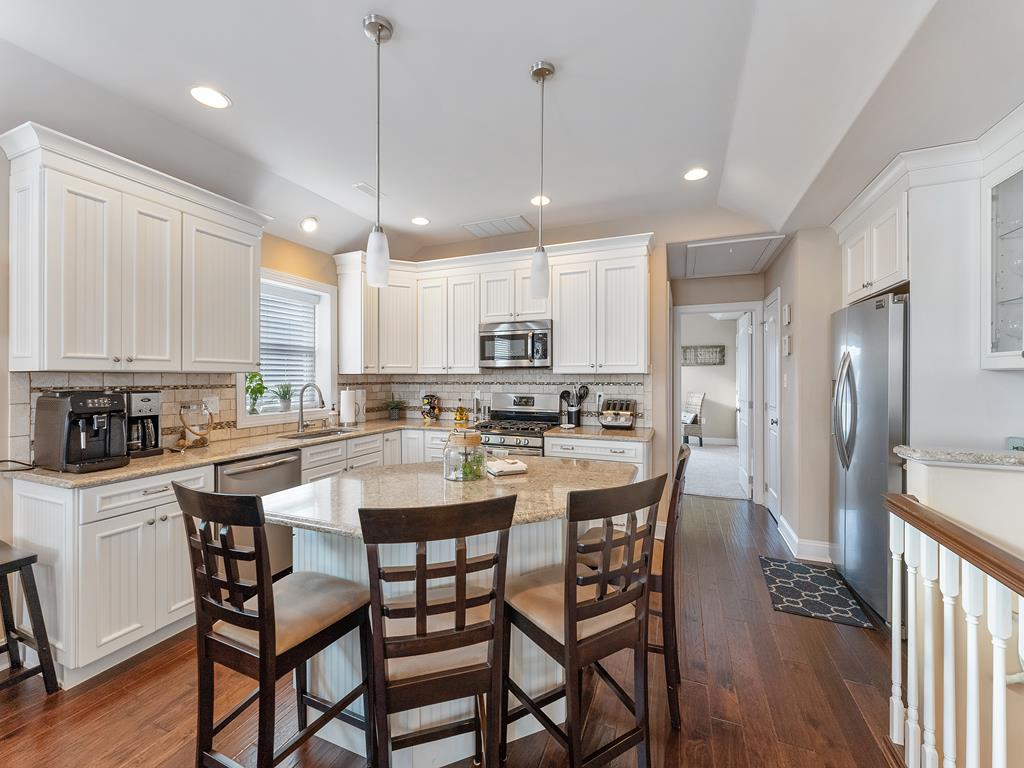 132 48th Street, Sea Isle City (Center)