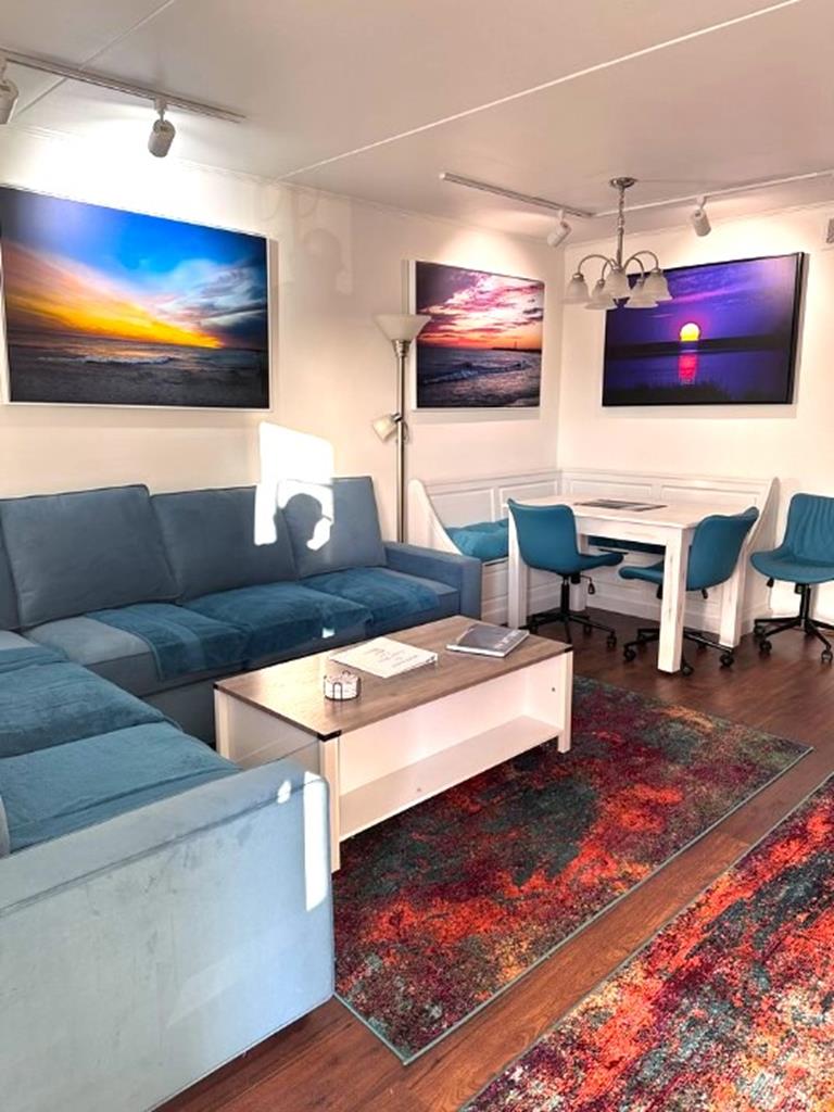 Coastal Retreat - Cape Roc | Photo 5