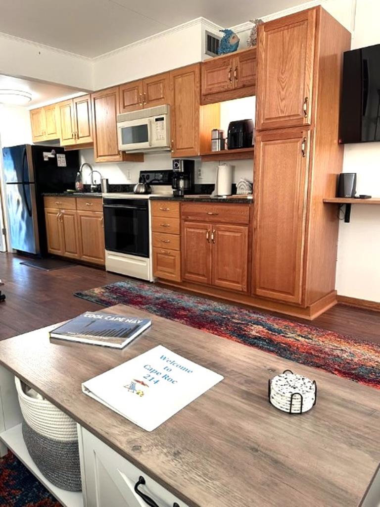 Coastal Retreat - Cape Roc | Photo 8