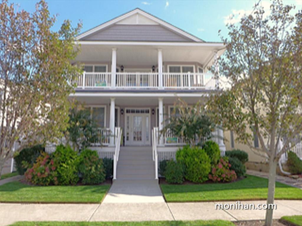 1821 Asbury Avenue, Ocean City