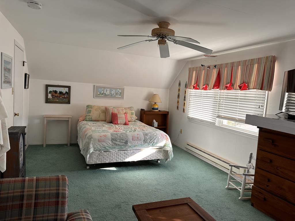 18 E. Mississippi Avenue, Haven Beach (Ocean Side)