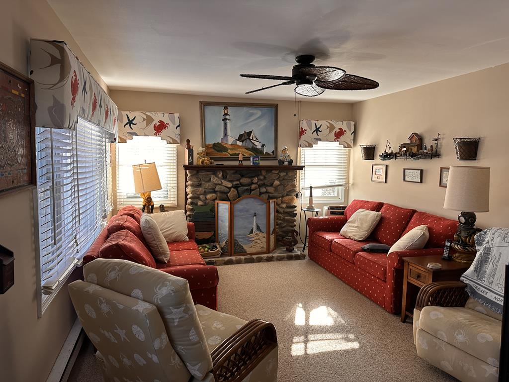 18 E. Mississippi Avenue, Haven Beach (Ocean Side)