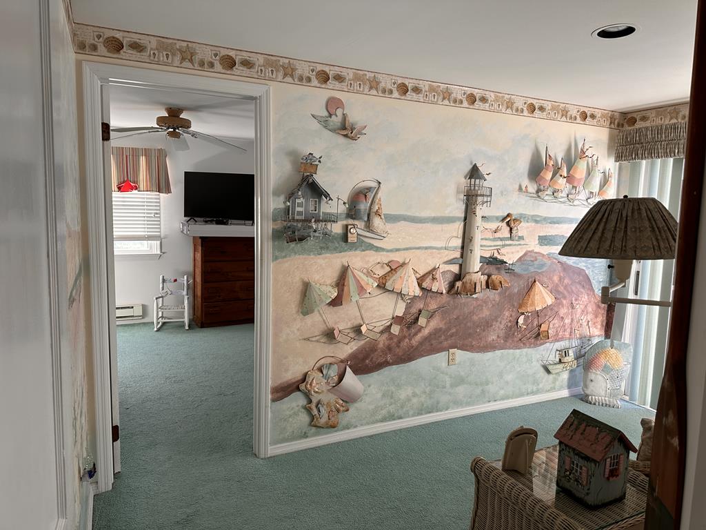 18 E. Mississippi Avenue, Haven Beach (Ocean Side)