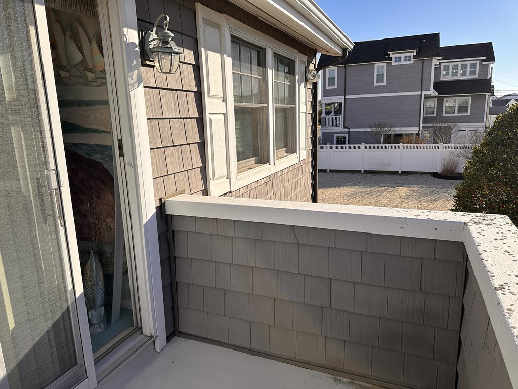 18 E. Mississippi Avenue, Haven Beach (Ocean Side)