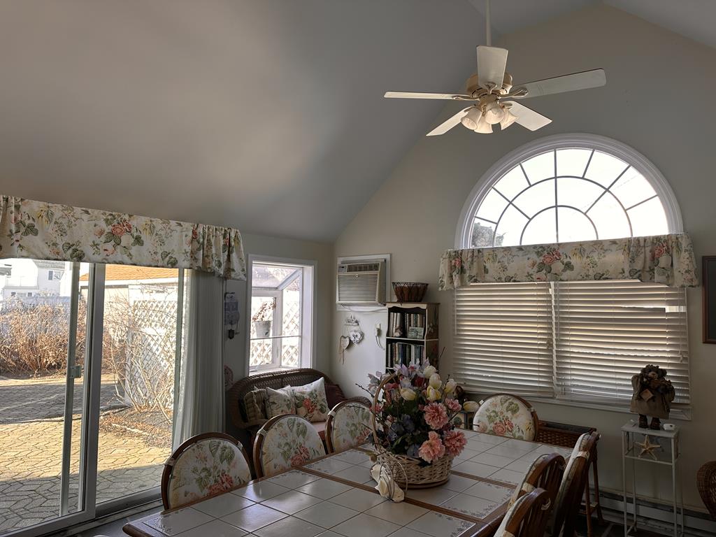 18 E. Mississippi Avenue, Haven Beach (Ocean Side)