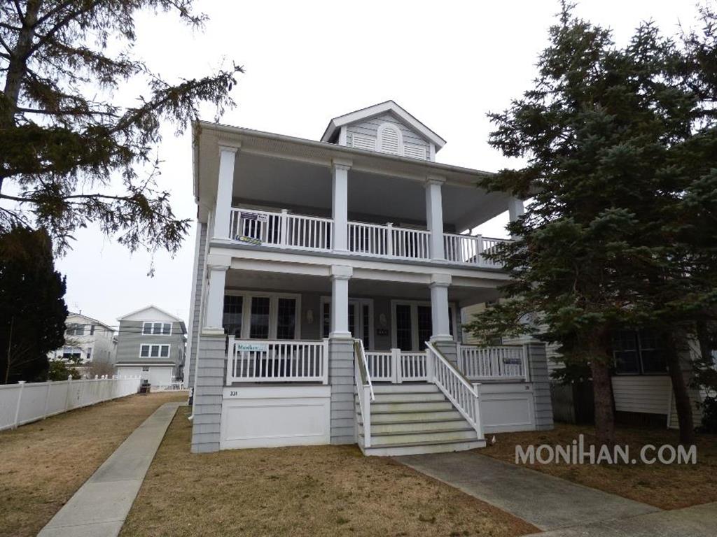 331 Ocean Avenue, Ocean City