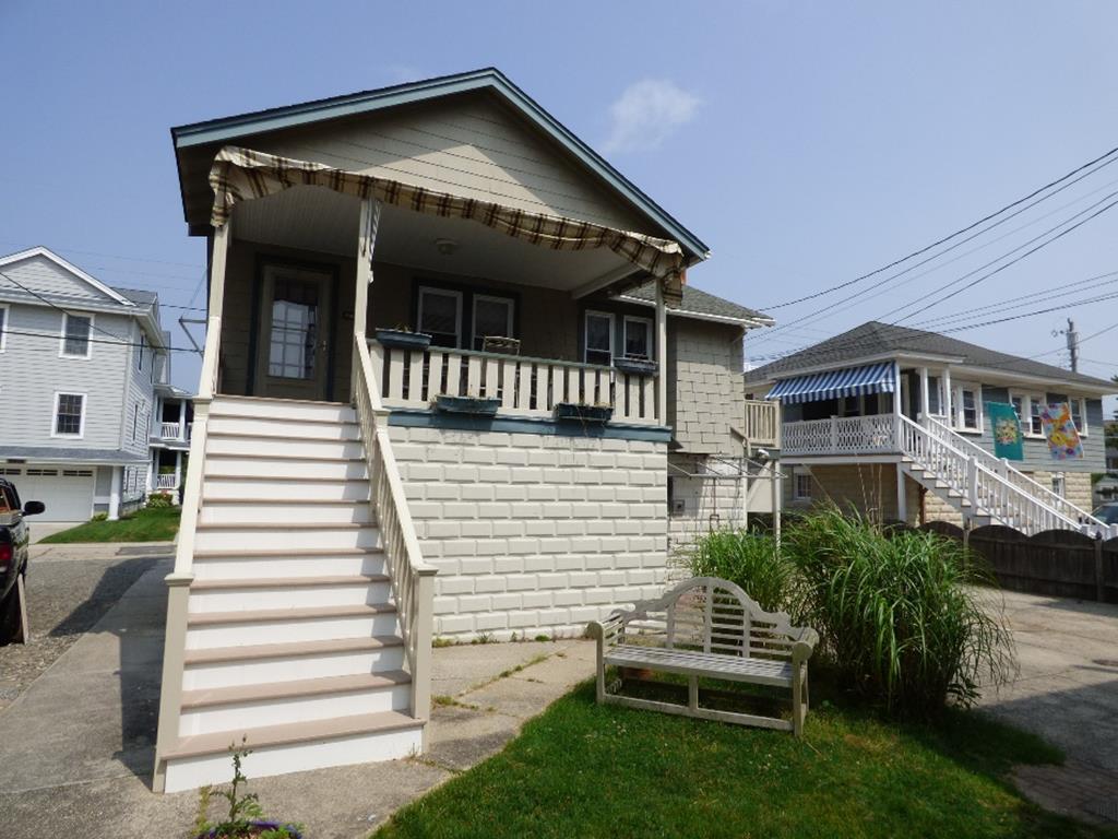 1428 Ocean Avenue Rear Cottage, Ocean City
