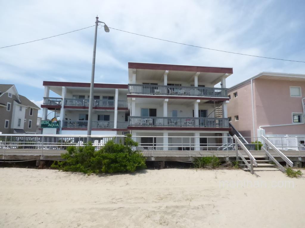 1421 Ocean Avenue, Ocean City