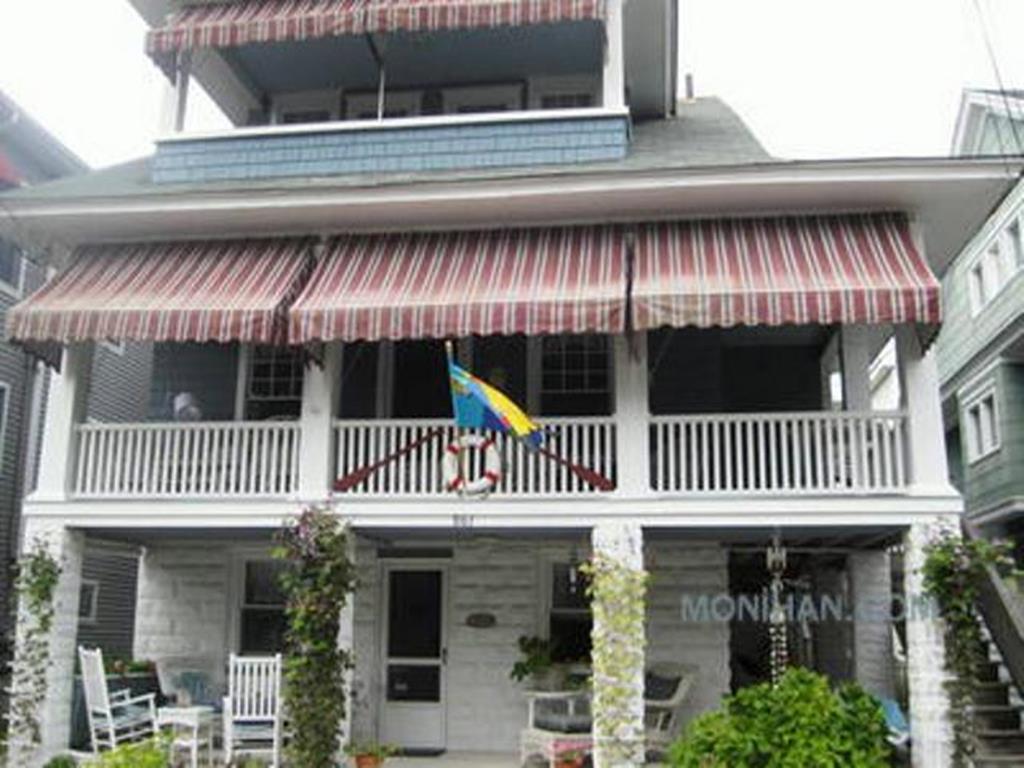 861 Delancey Place, Ocean City