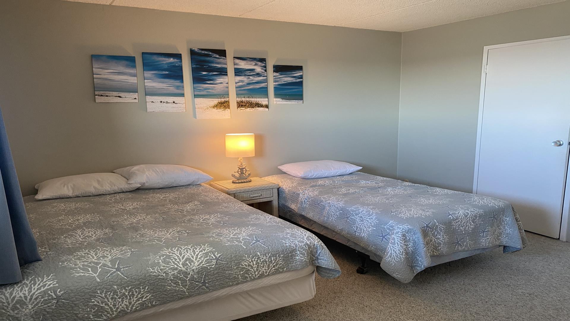 1900 Boardwalk, North Wildwood (Ocean Front)