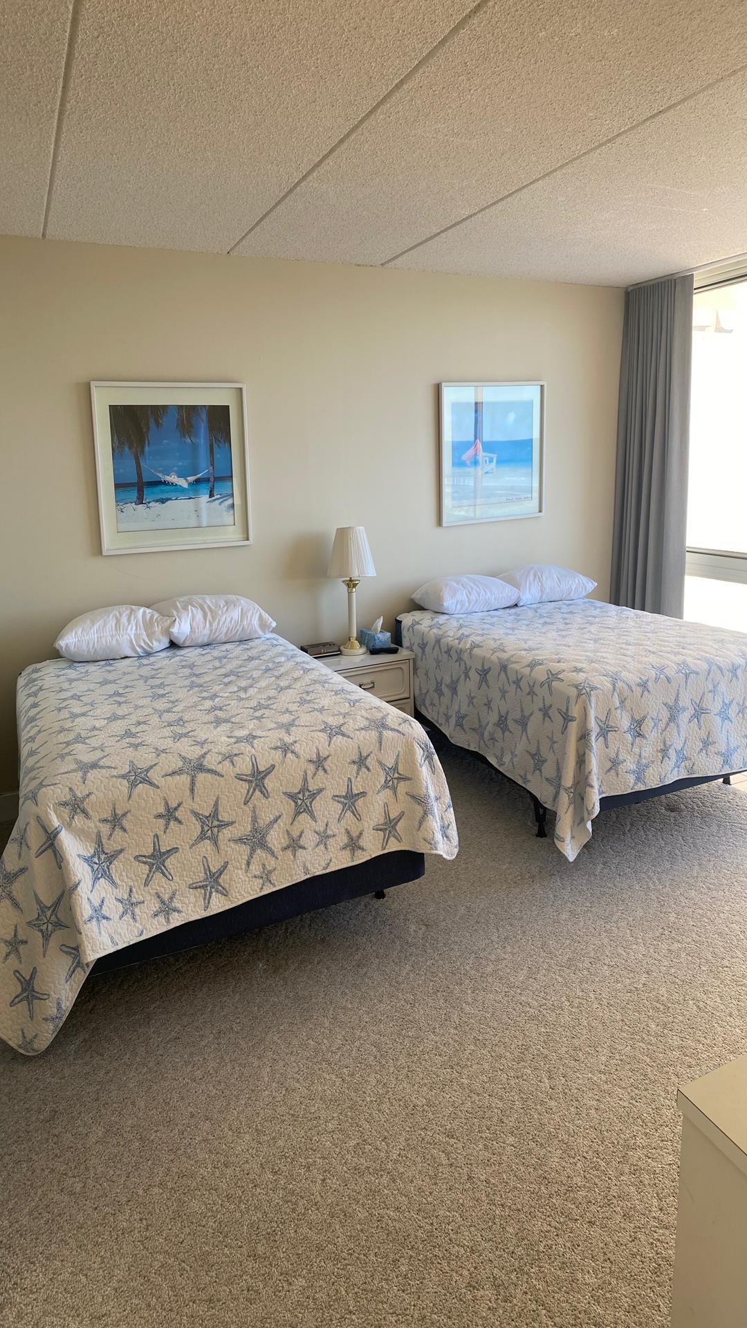 1900 Boardwalk, North Wildwood (Ocean Front)