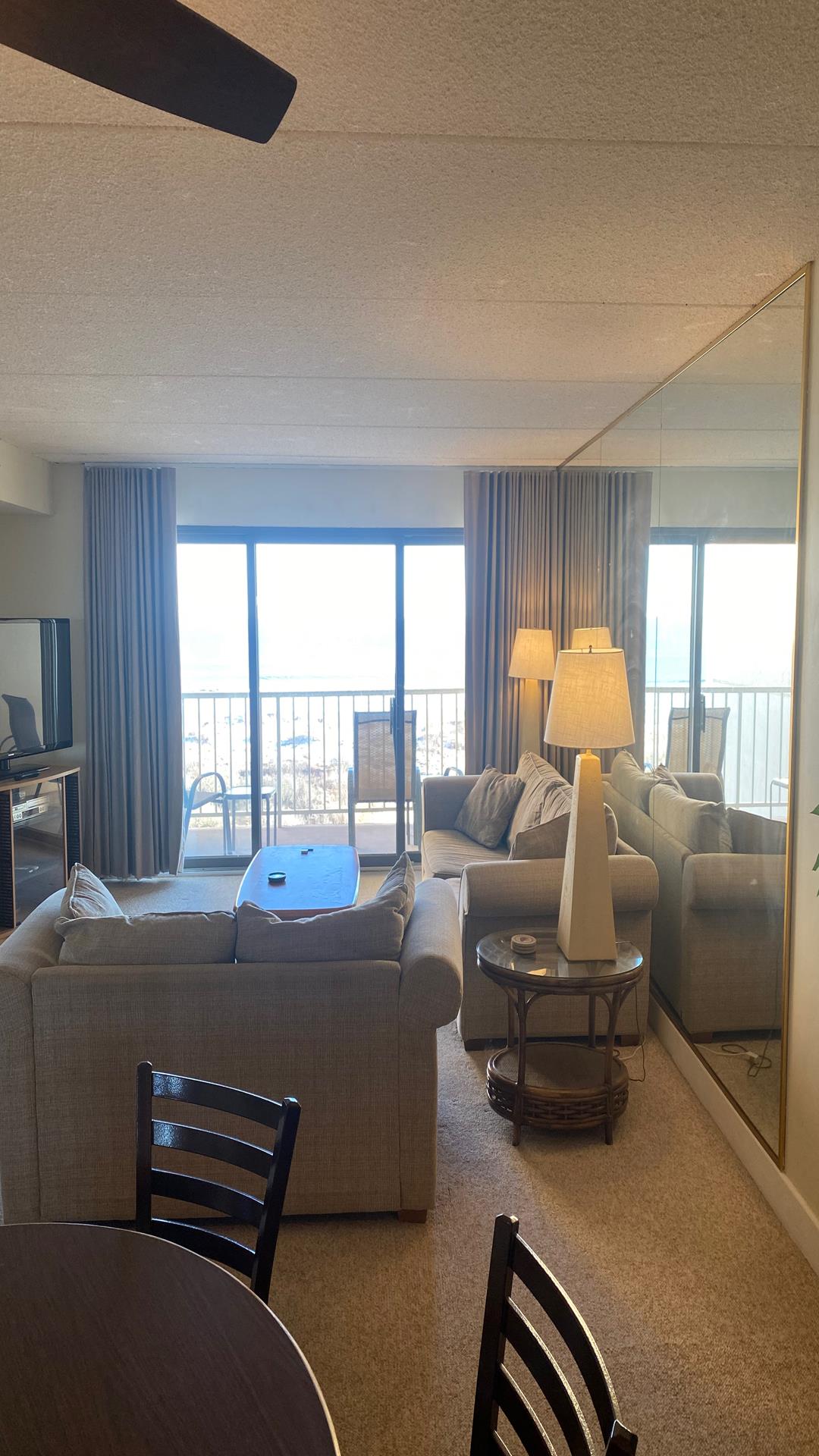 1900 Boardwalk, North Wildwood (Ocean Front)