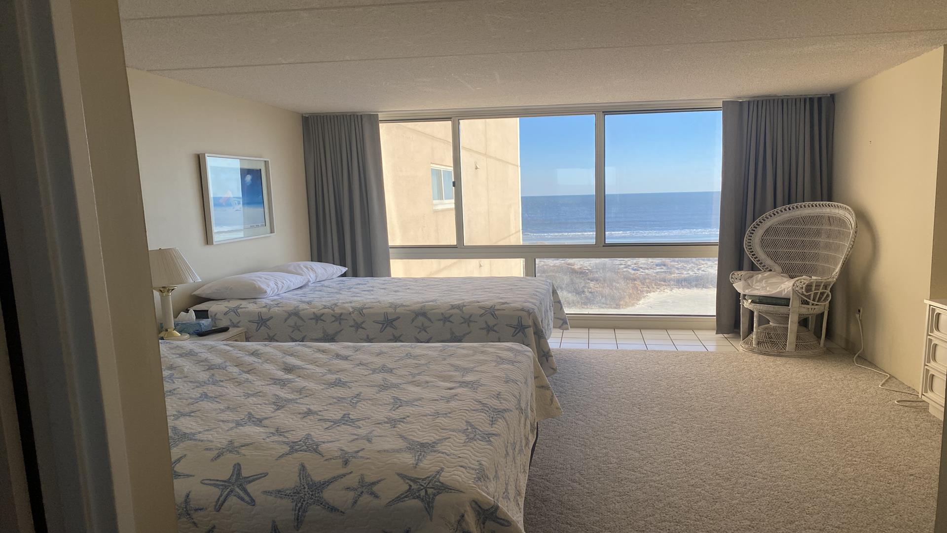 1900 Boardwalk, North Wildwood (Ocean Front)