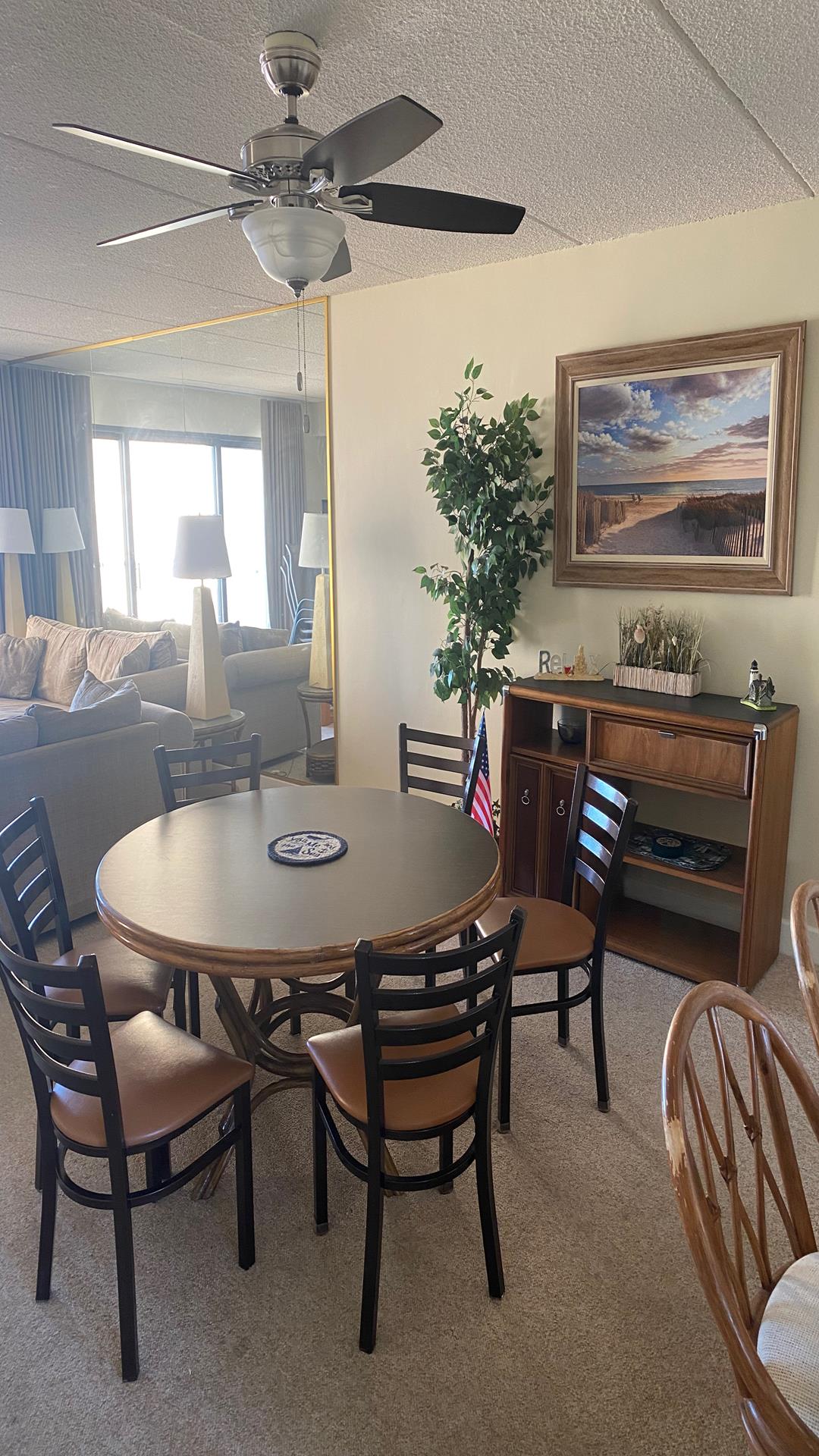 1900 Boardwalk, North Wildwood (Ocean Front)