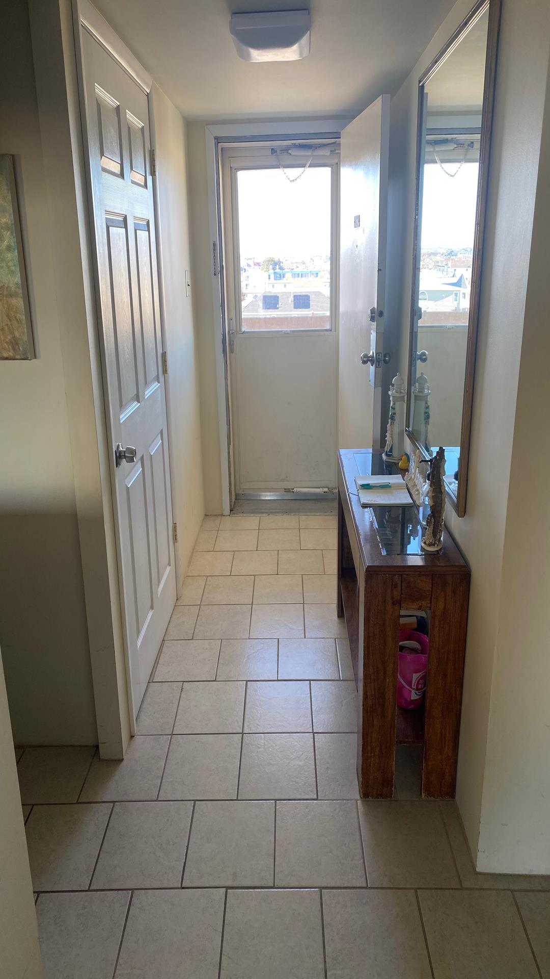 1900 Boardwalk, North Wildwood (Ocean Front)