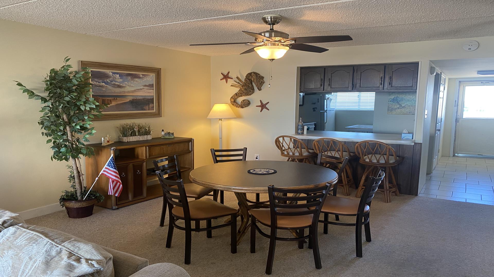 1900 Boardwalk, North Wildwood (Ocean Front)