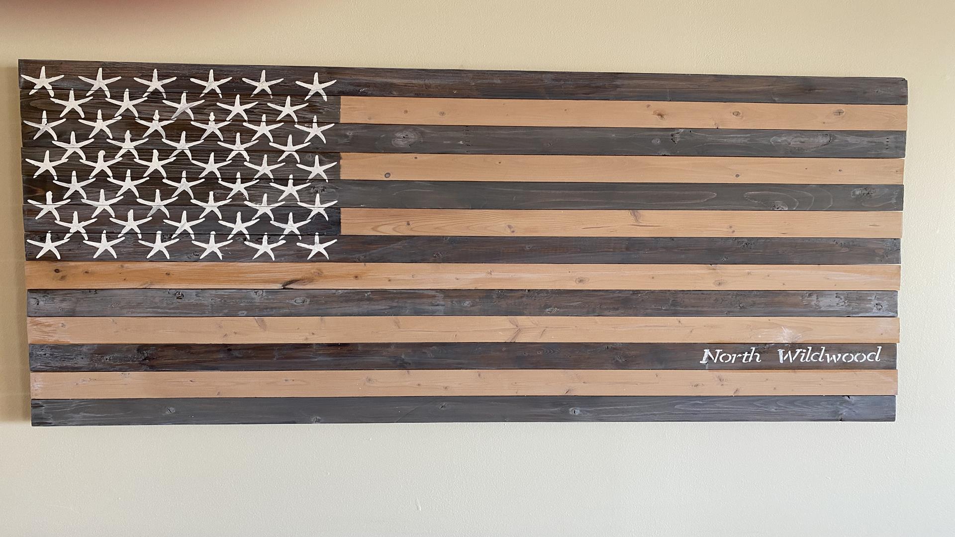 1900 Boardwalk, North Wildwood (Ocean Front)