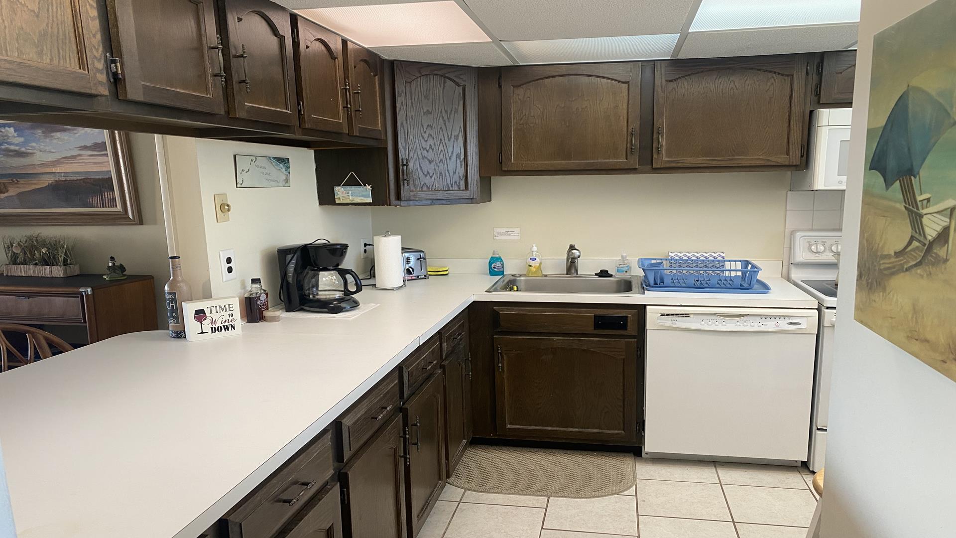 1900 Boardwalk, North Wildwood (Ocean Front)