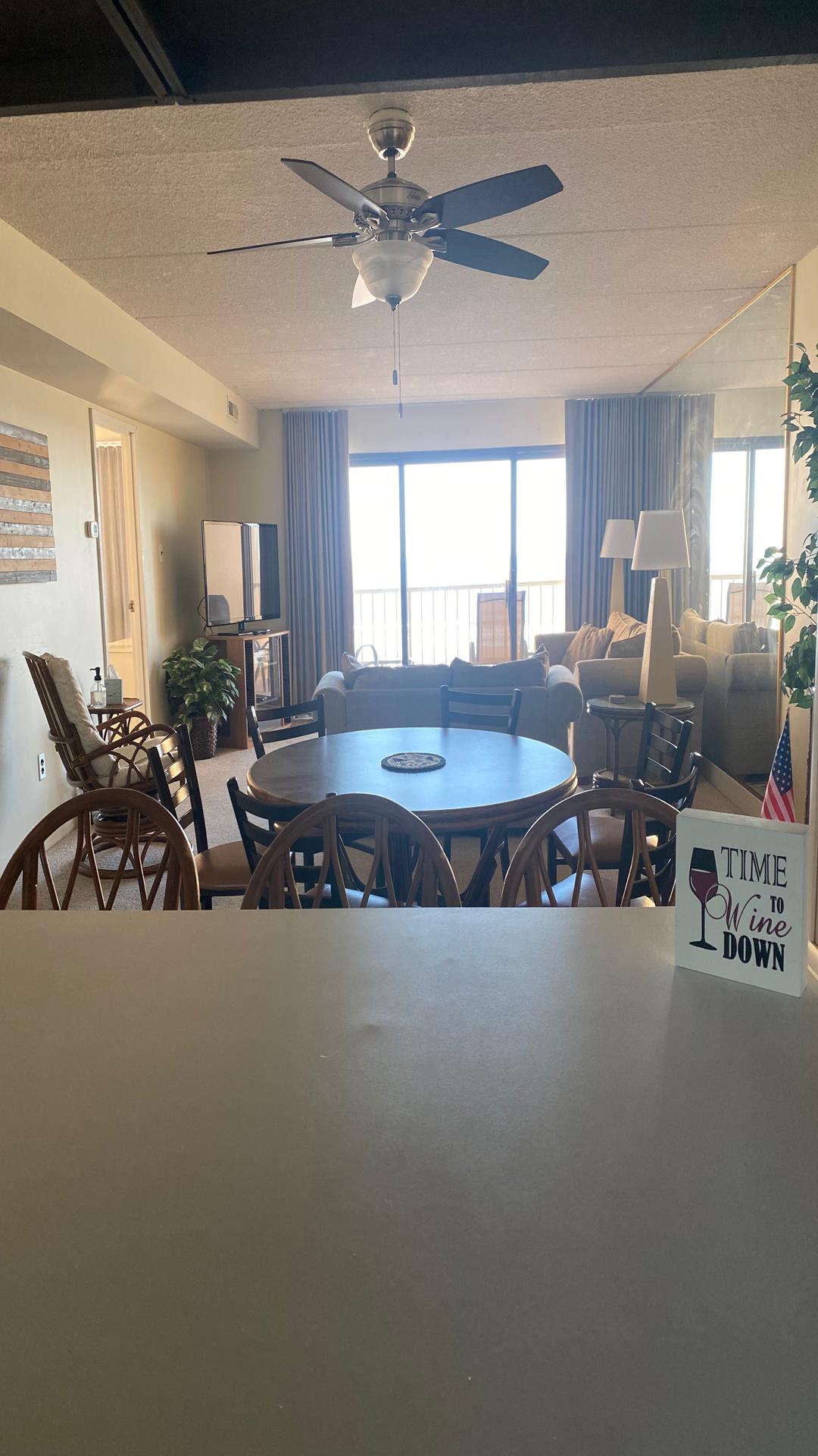 1900 Boardwalk, North Wildwood (Ocean Front)