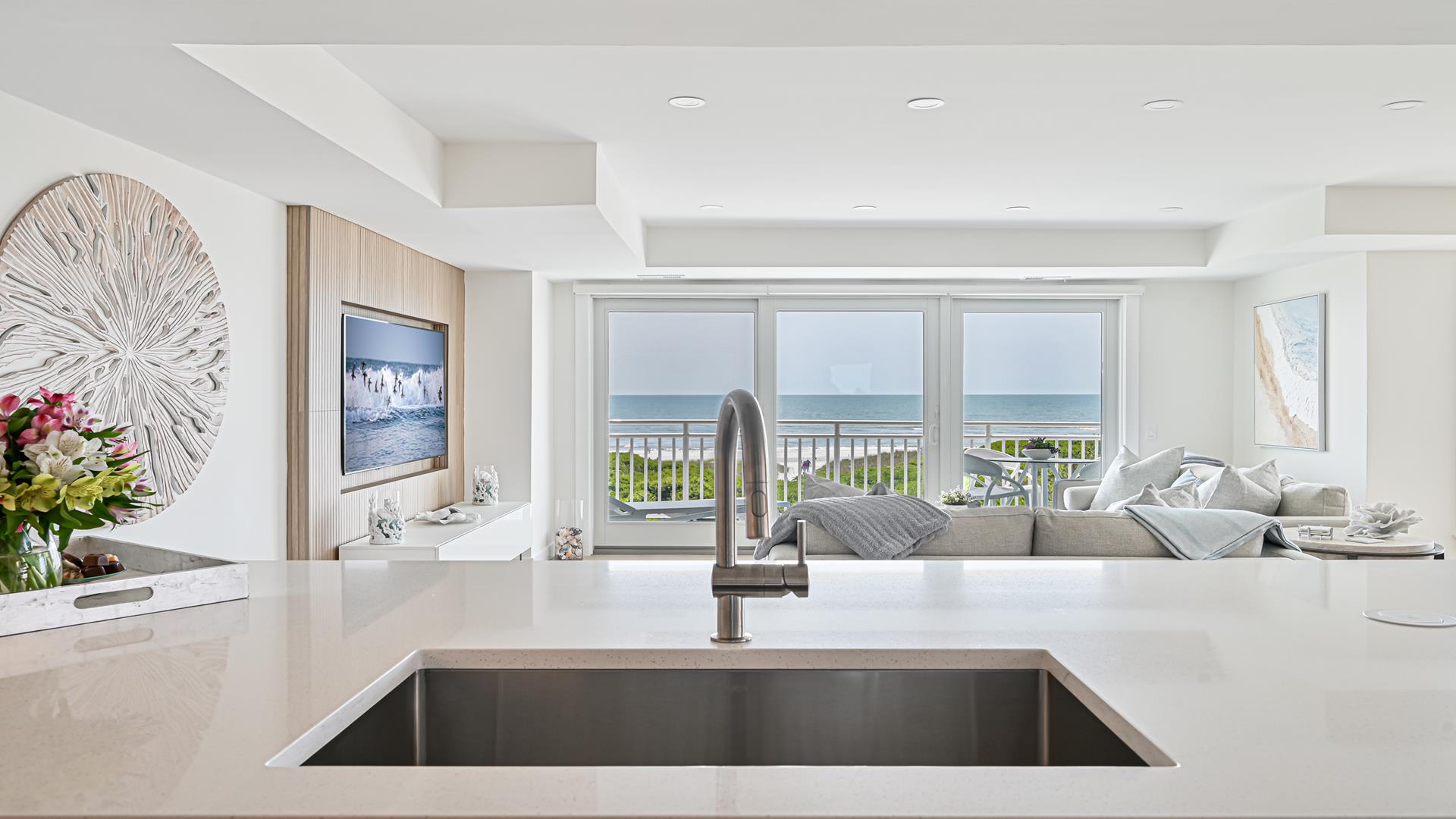 600 W Brigantine Blvd, Brigantine (Beach Front)