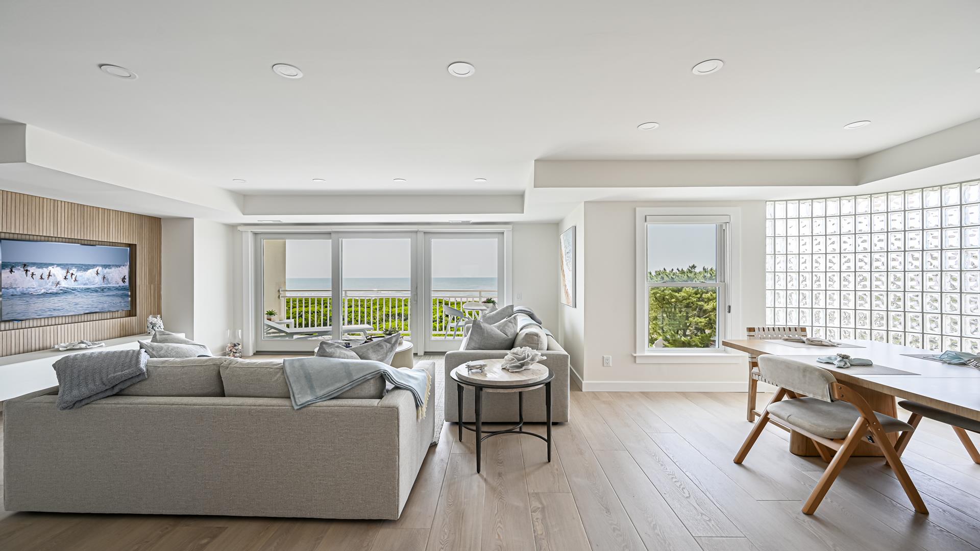 600 W Brigantine Blvd, Brigantine (Beach Front)