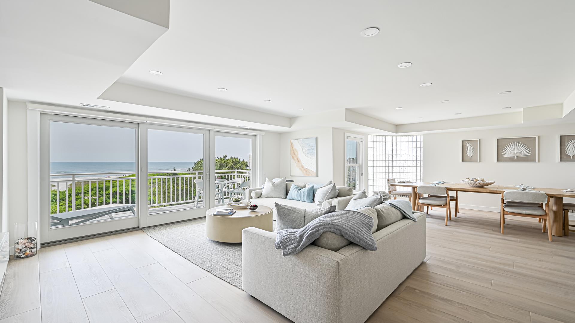 600 W Brigantine Blvd, Brigantine (Beach Front)