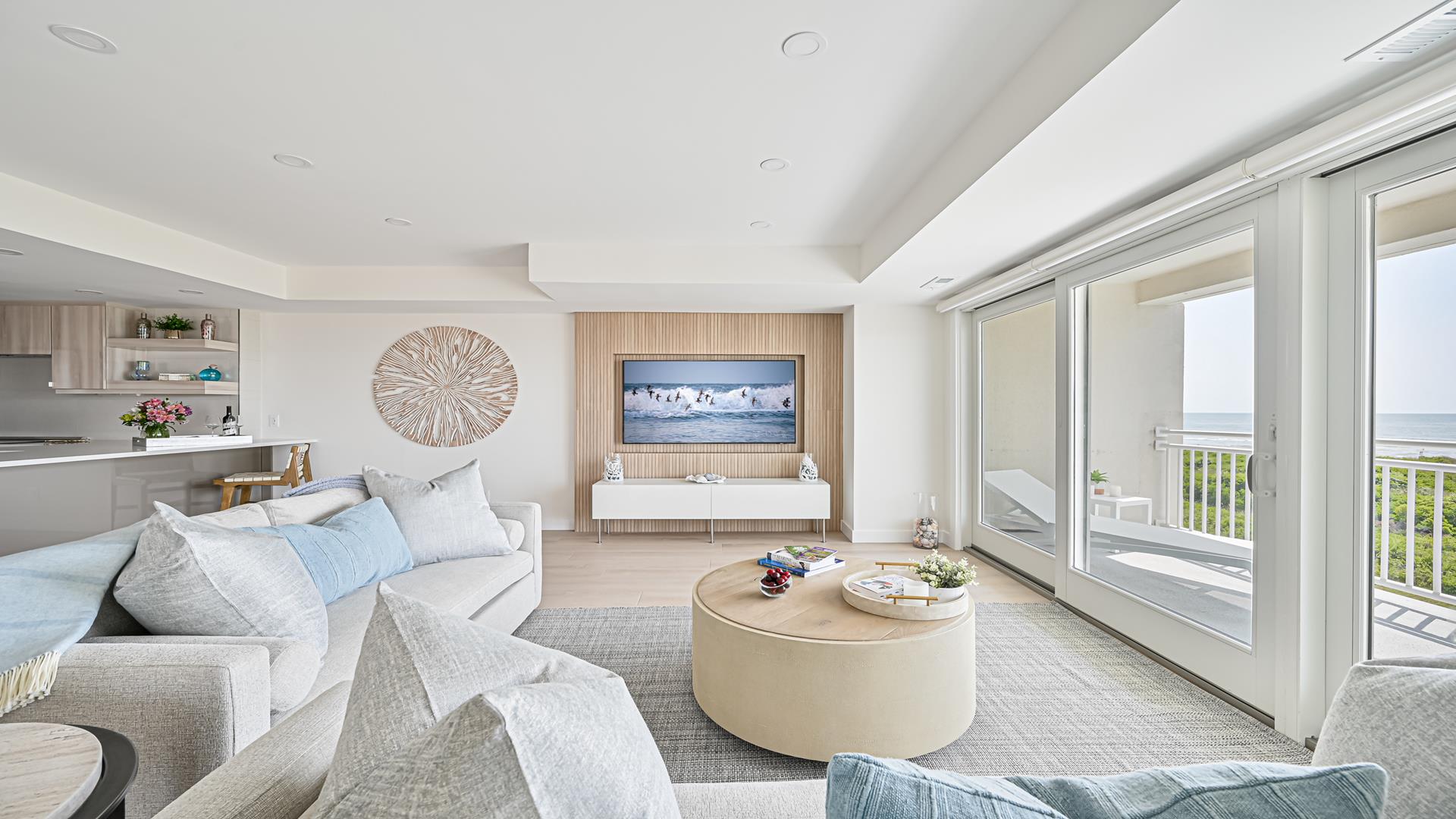 600 W Brigantine Blvd, Brigantine (Beach Front)