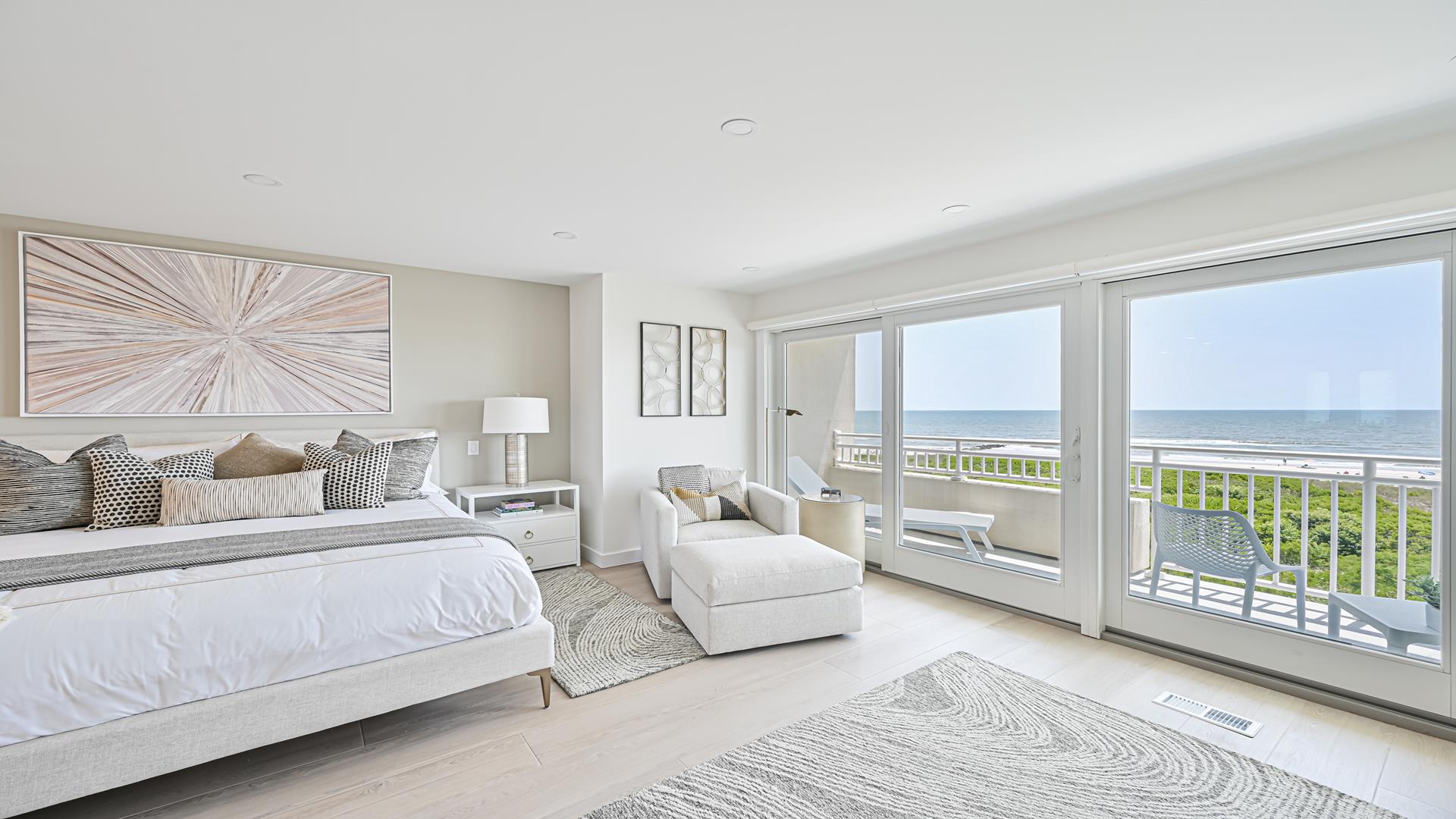 600 W Brigantine Blvd, Brigantine (Beach Front)