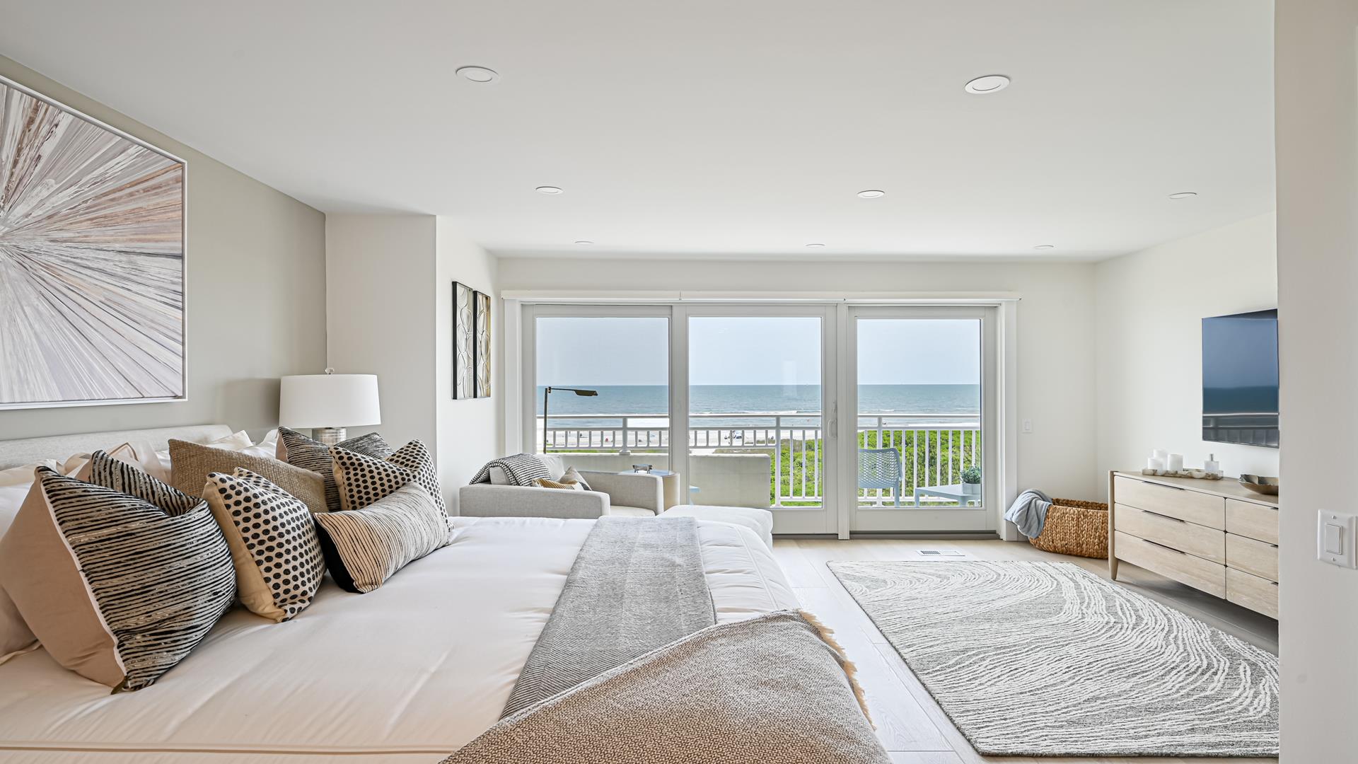 600 W Brigantine Blvd, Brigantine (Beach Front)