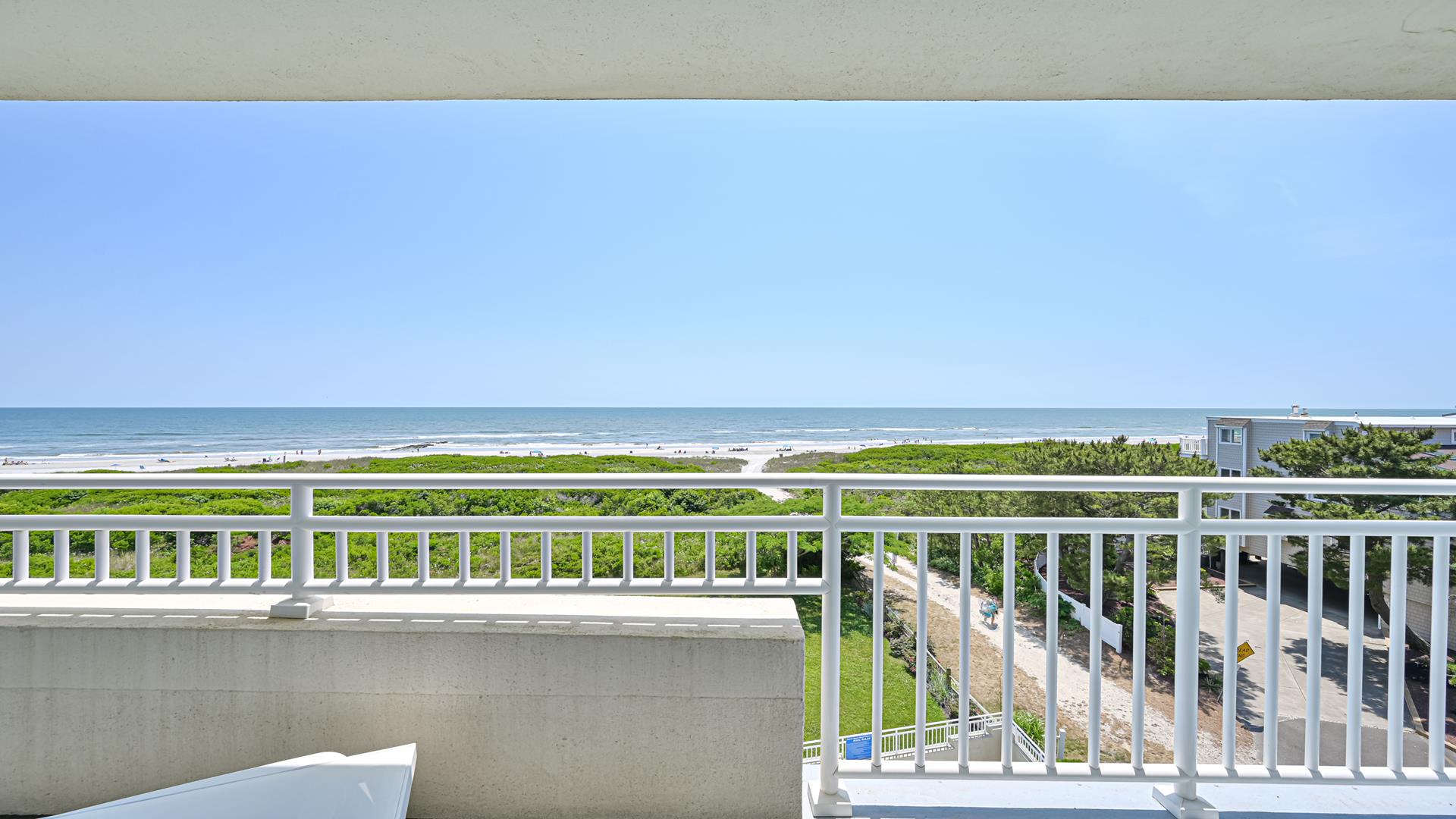 600 W Brigantine Blvd, Brigantine (Beach Front)