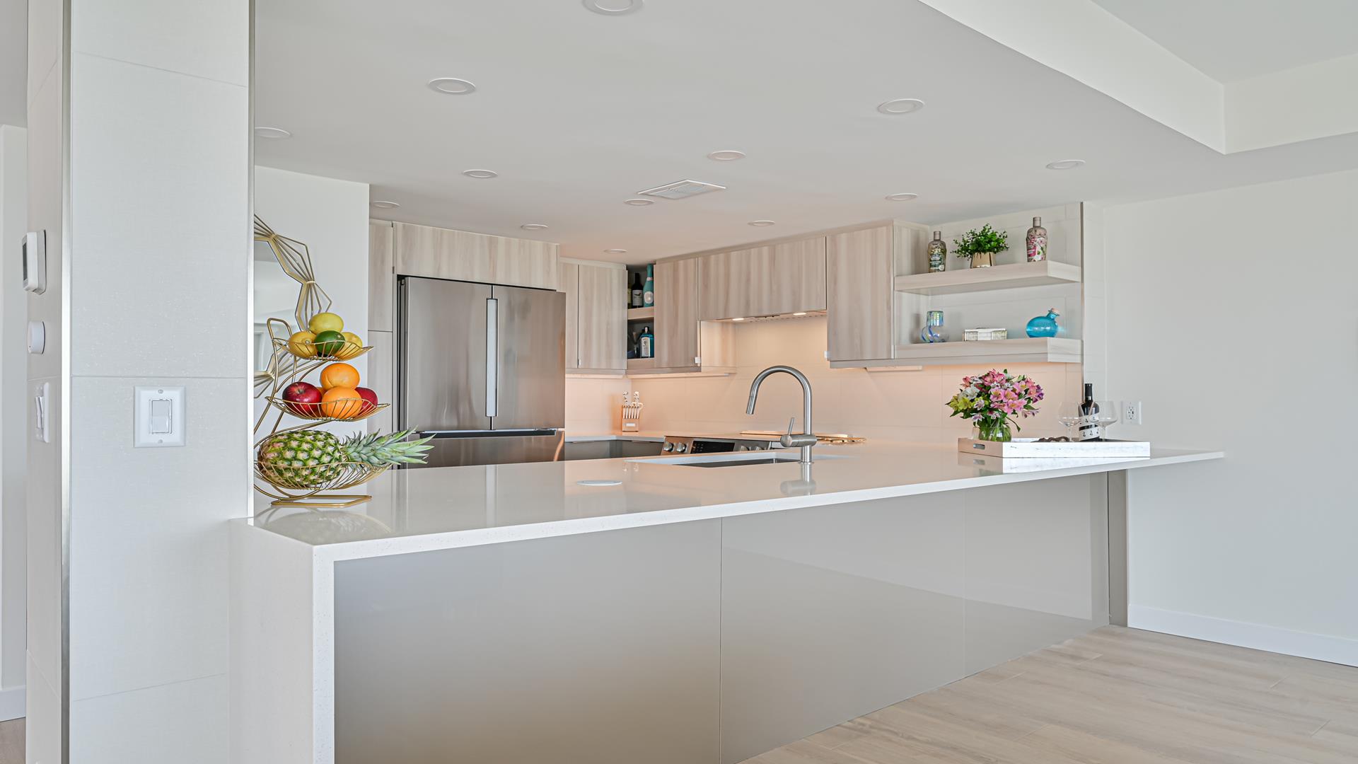 600 W Brigantine Blvd, Brigantine (Beach Front)