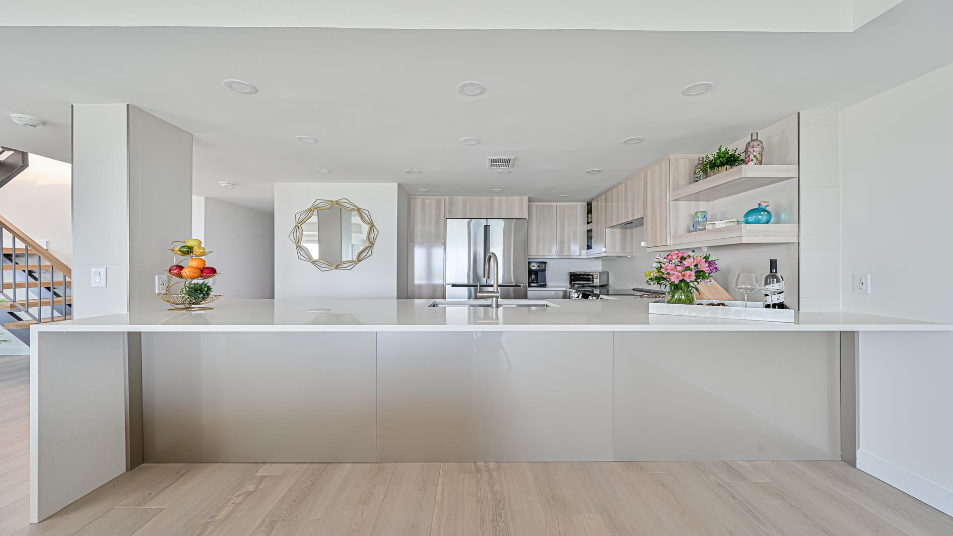 600 W Brigantine Blvd, Brigantine (Beach Front)