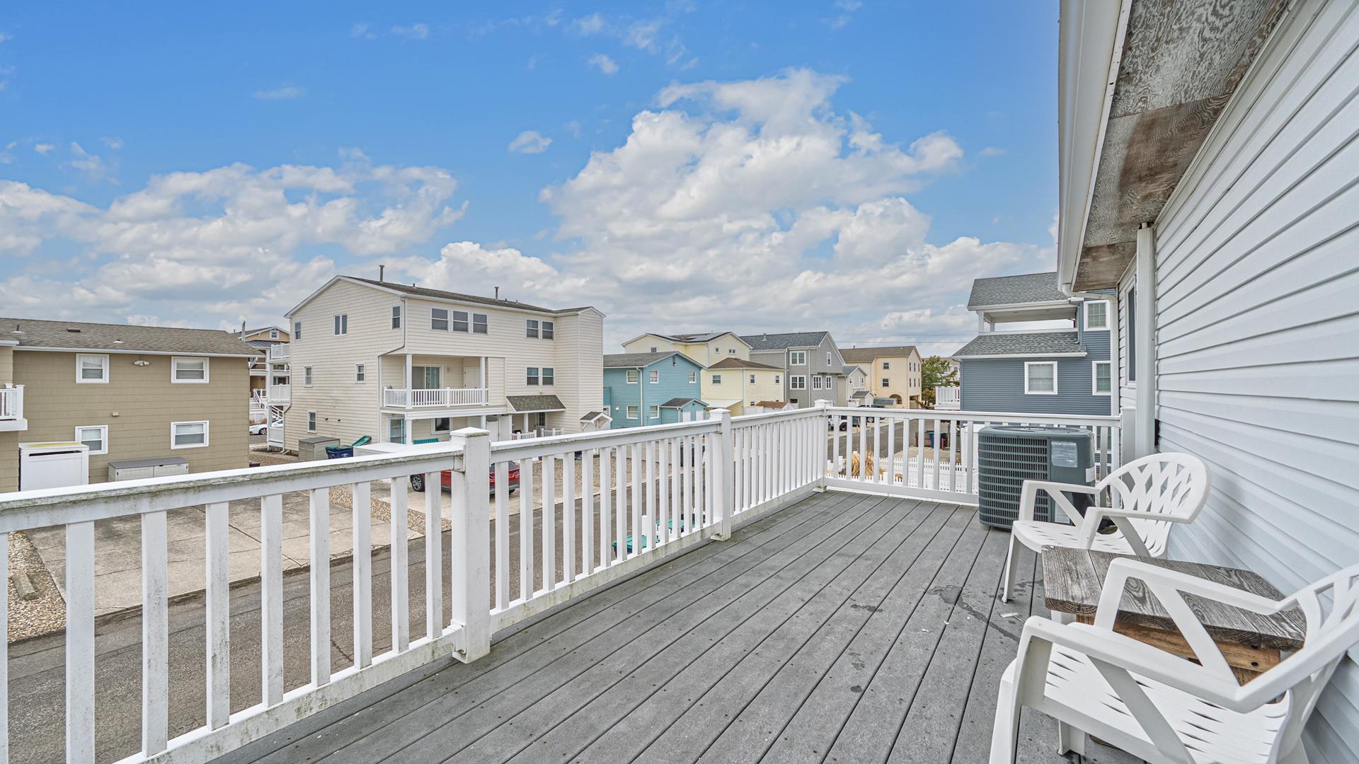 330 41st ST, Brigantine (South End)