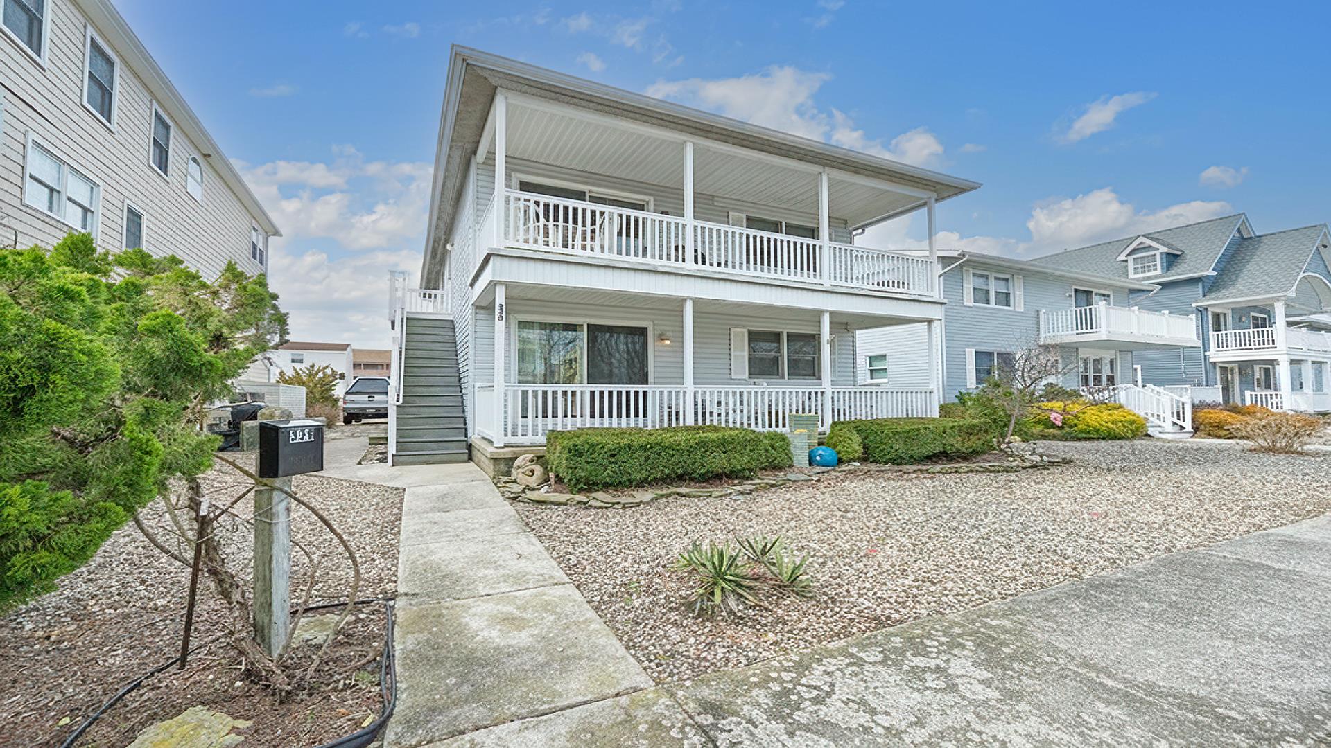 330 41st ST, Brigantine (South End)