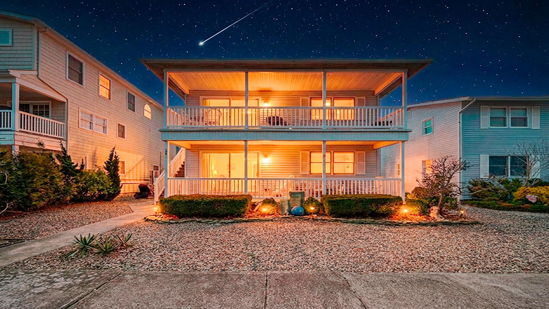 330 41st ST, Brigantine (South End)