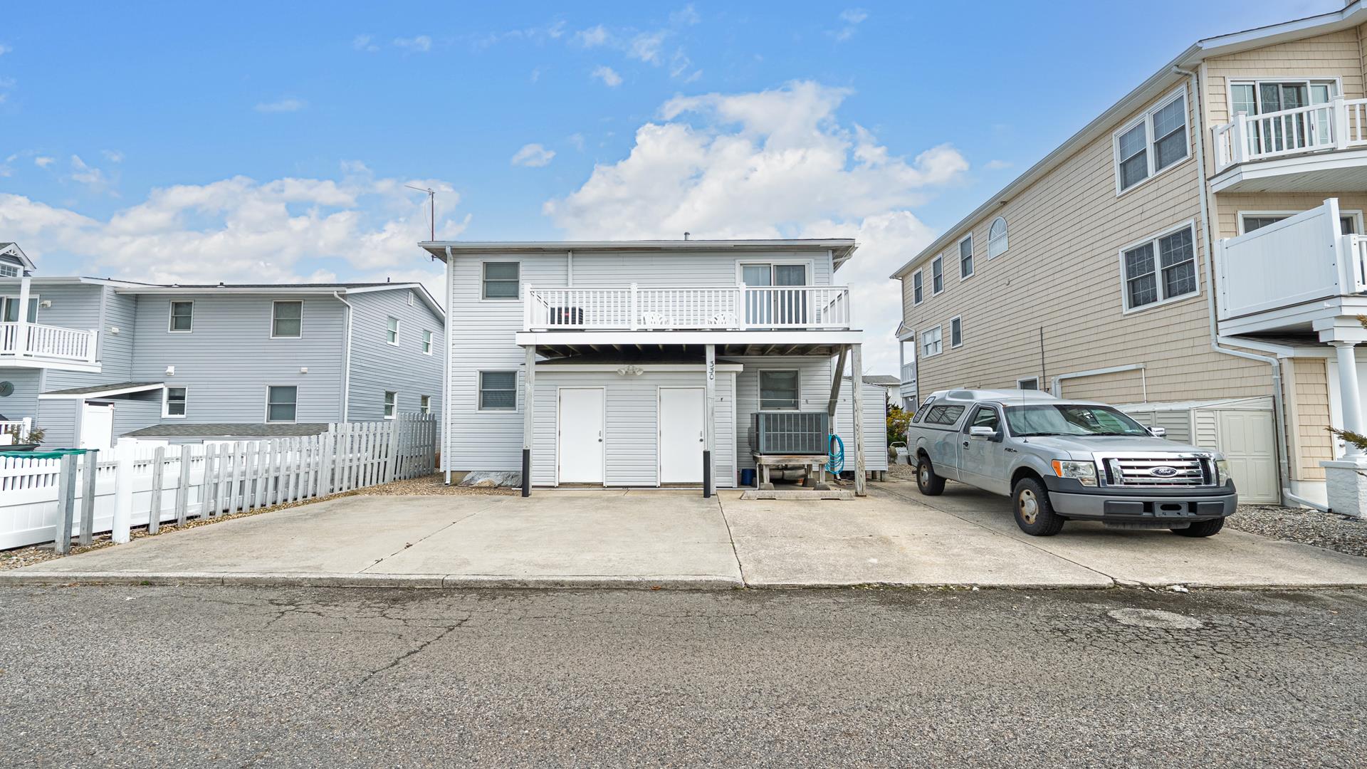 330 41st ST, Brigantine (South End)