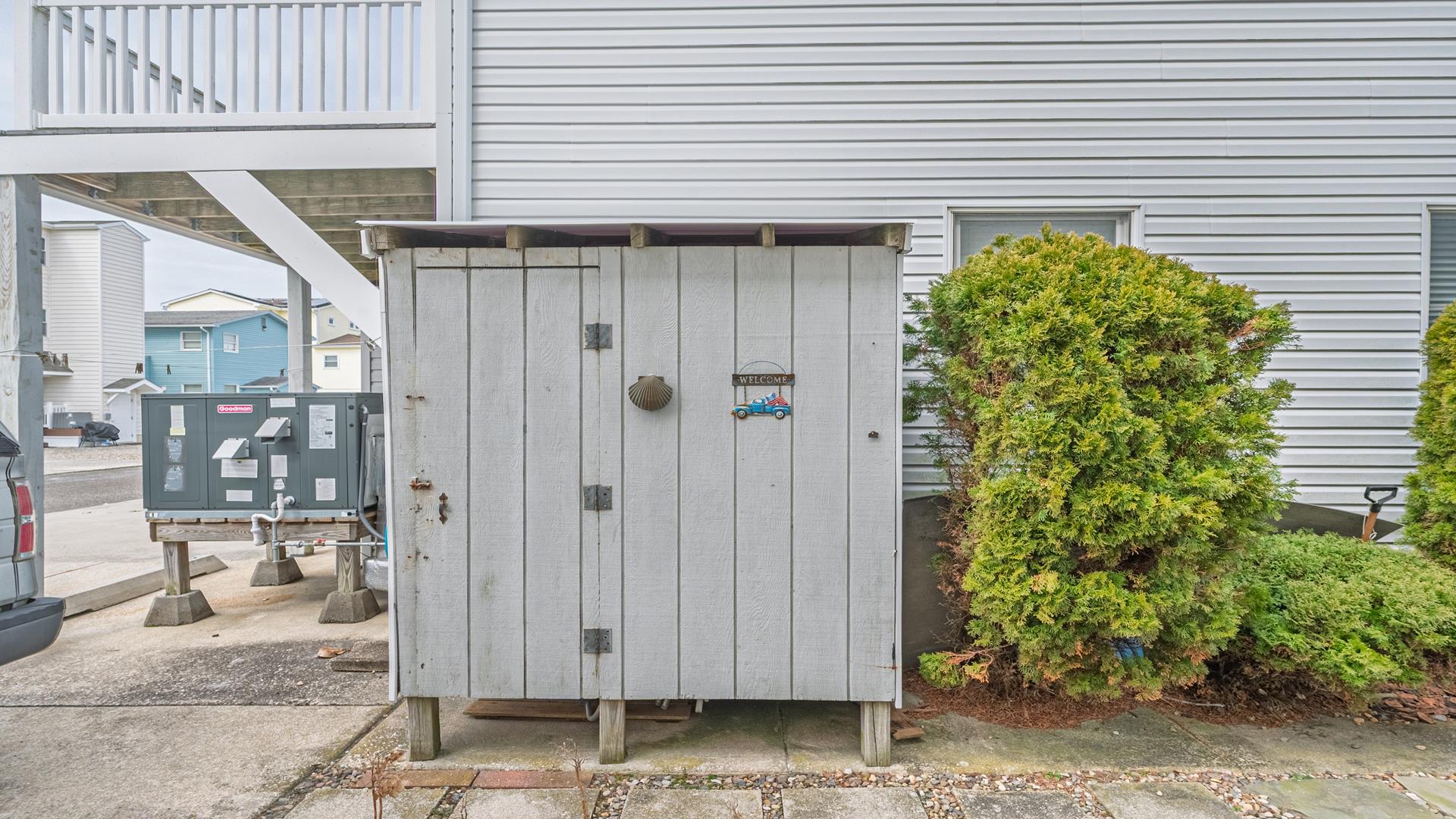 330 41st ST, Brigantine (South End)