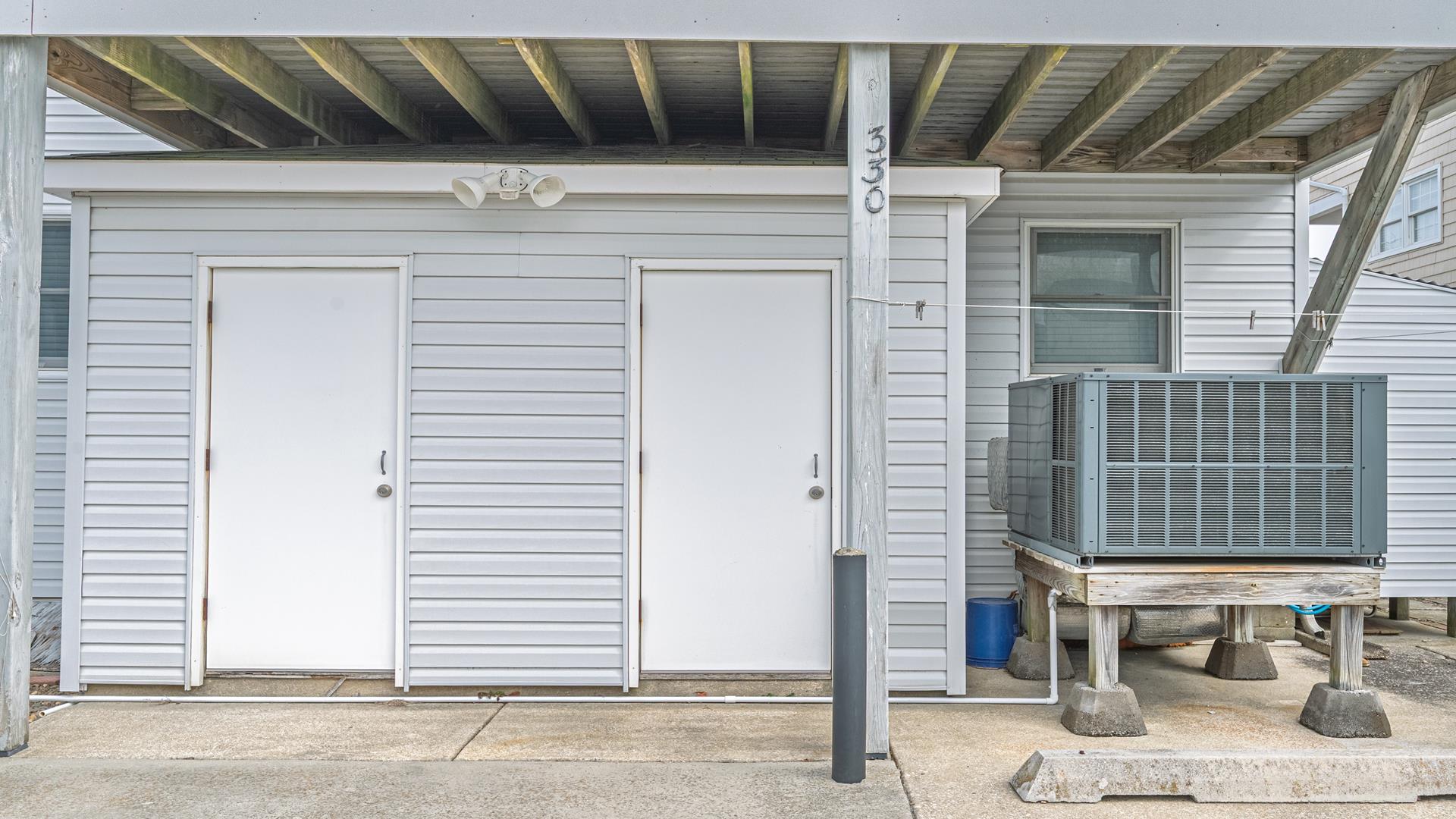 330 41st ST, Brigantine (South End)